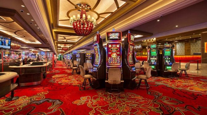 Tips to beat the slots