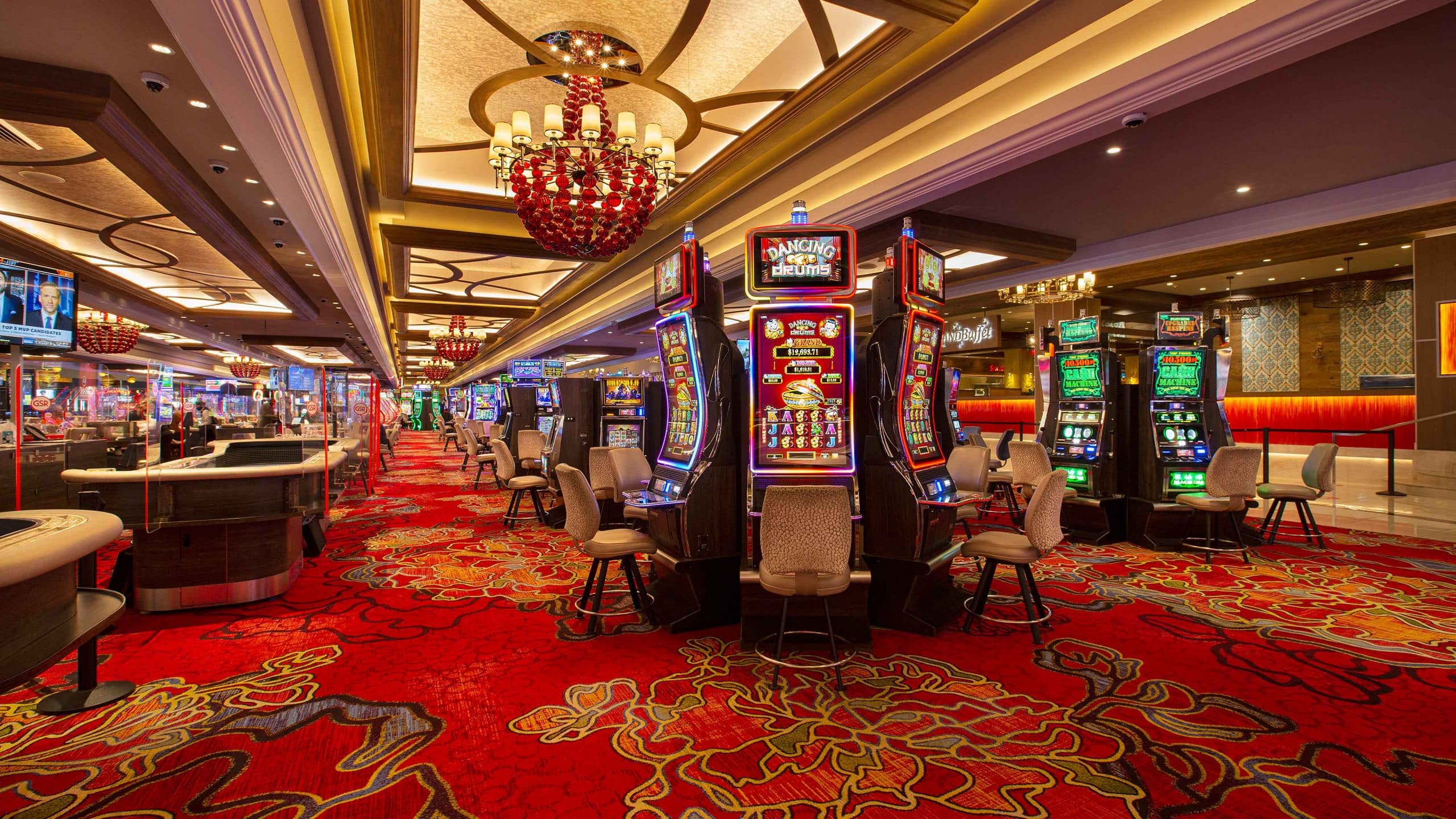 Tips to beat the slots