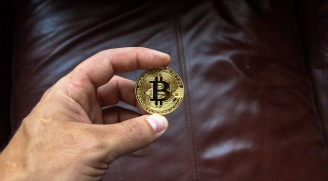 gambling with crypto