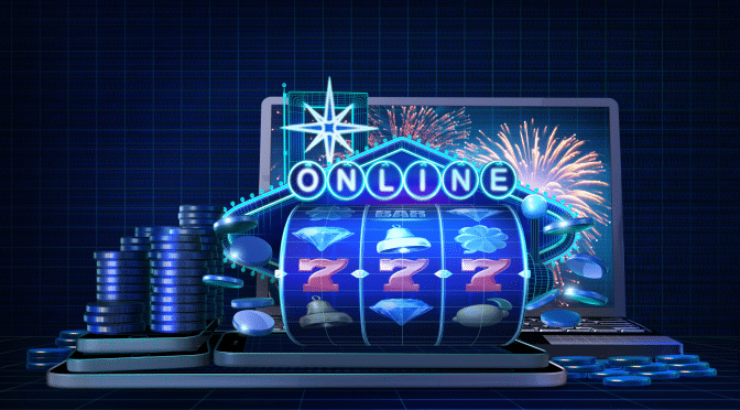 How to choose an online casino to play