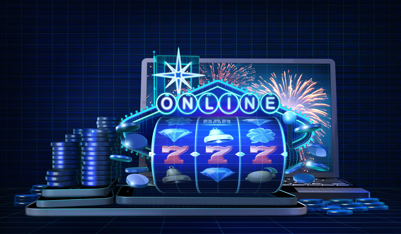 How to choose an online casino to play