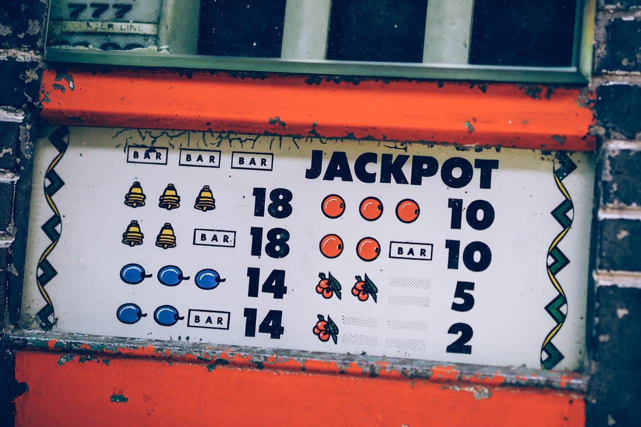 top casinos for online slots
