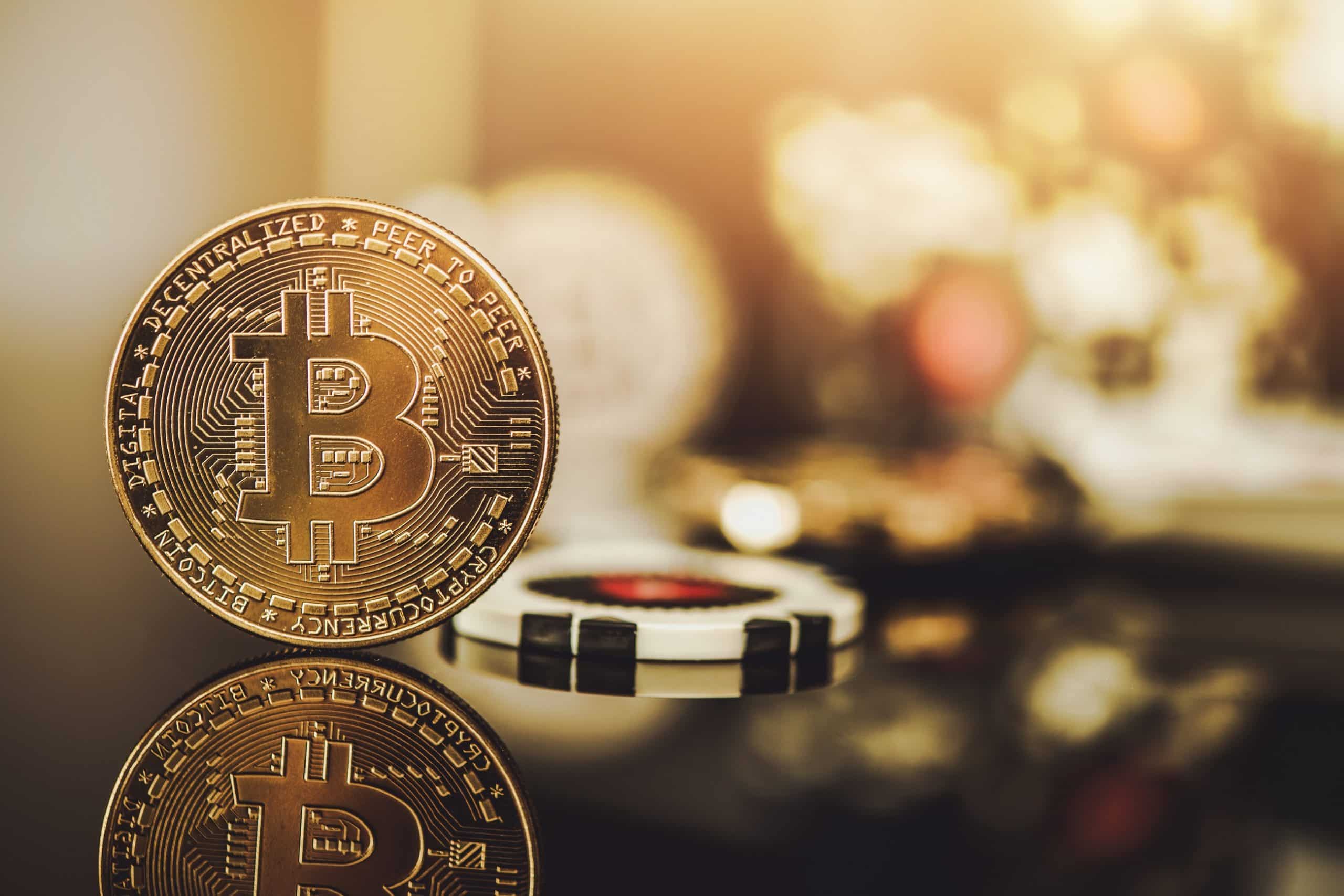Best Crypto Casinos