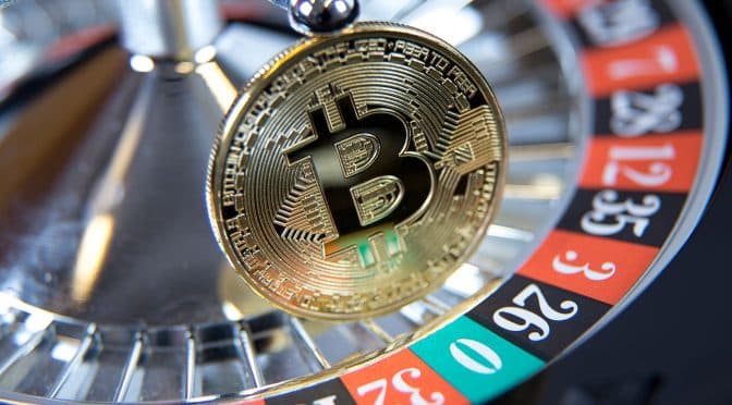 The future of Bitcoin casinos