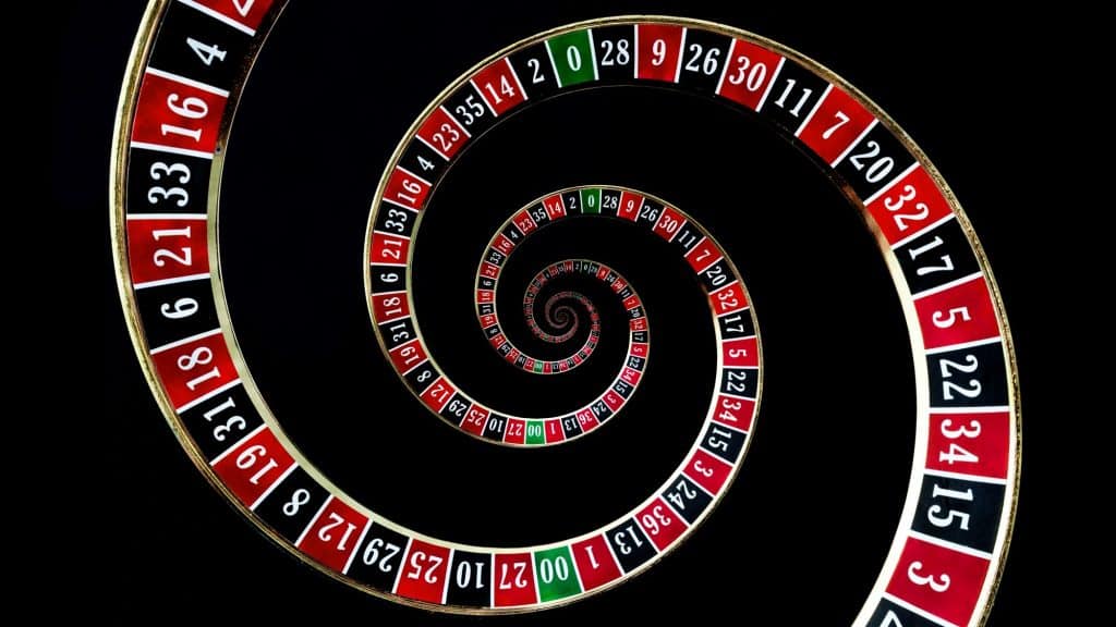 Casino losing streaks